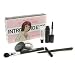 Makeup/Skin Product By Bare Escentuals BareMinerals Intro To Eyes Tutorials: Eyelid Primer 3ml + Eyecolor + Mascara 5ml + Eyeliner 0.35g + Eye Brush 5pcs