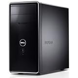 DELL Inspiron 545 ���j�^���X�p�b�P�[�W(�s�A�m�u���b�N)�@VistaPremium/Core2Duo/4G/500G