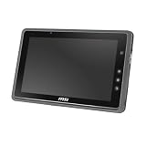 MSI スマートに持ち歩けるタブレット WindPad 110Wシリーズ 110W-045JP