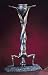 DEVIL VOTIVE / CANDLE HOLDER, SS-5456