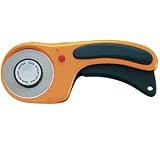 Olfa Deluxe Rotary Cutter