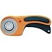 Olfa Deluxe Rotary Cutter (60mm)