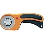 Olfa Deluxe Rotary Cutter (60mm)