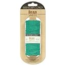 Hemp Twine Bead Cord 1mm 197 Feet DARK GREEN