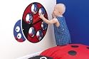 Lilly the Ladybug Bubble Mirror - Free Shipping