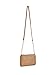 G by GUESS Women's Grace Zippered Crossbody Bag