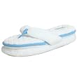 Dearfoams Women's Dreamtop Thong Slipper
