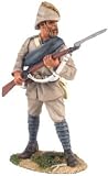 British York and Lancaster Regiment Standing No.1 (Ltd Qty)IMAGE