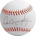 Dale Murphy Atlanta Braves Autographed Baseball