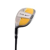 New Nike SQ Sumo2 Hybrid #2 17* LH w/ R-Flex Shaft