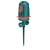 Gilmour Turbine Rotor Sprinkler with Spike Base #ATR5SC Teal