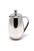 LaCafetiere 3C. Unique Stainless Steel Thermal French Press