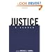Justice: A Reader