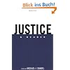 Justice: A Reader
