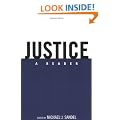 Justice: A Reader