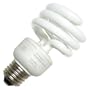 TCP 00876 - 2801841K Twist Medium Screw Base Compact Fluorescent Light Bulb