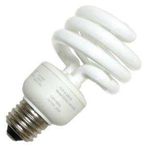 TCP 00877 - 2801851K Twist Medium Screw Base Compact Fluorescent Light Bulb