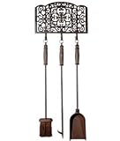 Click for more about Hanging Companion Set - .