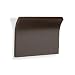 Umbra Magnetter Wall-Mount Organizer, Espresso