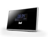 Produkt-Bild: Dual DAB 1A Digitalradio (DAB/DAB+/UKW-Adapter) schwarz
