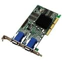 HP AA801A Matrox MGA G450 32MB AGP 4x Graphics Card