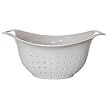 Architec 4-qt. Colander - White