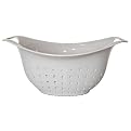 Architec 4-qt. Colander - White