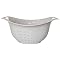 Architec 4-qt. Colander - White