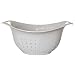 Architec 4-qt. Colander - White