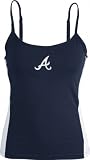 Atlanta Braves Women's Endurance Spaghetti Strap Tank