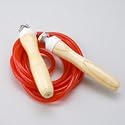 Blitz Sport Womens Red Skipping Rope