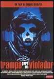 Trampa Para Un Violador.(1980).La Casa Sperduta Nel Parco
