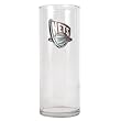 New Jersey Nets NBA 9 Flower Vase - Primary Logo by Great American Products