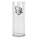 New Jersey Nets NBA 9 Flower Vase - Primary Logo