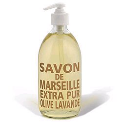 CompagnieDeProvence Compagnie De Provence Liquid Soap 16.9 oz (OLIVE & LAVENDER )