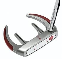 Odyssey White Hot XG Sabertooth Putter