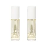 Kai Perfume Oil Roll-On - Set of 2, 1/8 oz Each