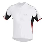 Gore Bike Wear 2010/11 Men's Oxygen Cycling Jersey - SOXYGE