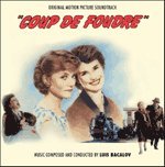 Coup de Foudre, limited-edition CD