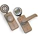 Baseline 12-0251 Digital Hydraulic Wrist Dynamometer, 500 lbs Capacity