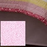 Golden Trail Twin Bed Skirt