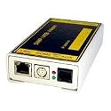 Online USV Netzwerkmanagementkarte SNMP Adapter prof. Slot