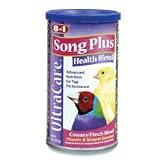 Eight In One Canary Finch Blend 8 Ounces - B511