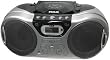 RCA RCD159 Portable CD Player with AM/FM Tuner and mp3 Playback