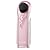HITACHI イオンクレンジング器 フェイスクリエ NC-561-P