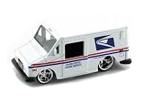 Buy : USPS Long Life Vehicle 1/64