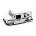 USPS Long Life Vehicle 1/64