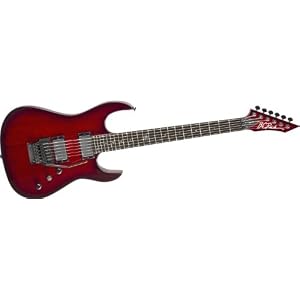 Click here to buy B.C. Rich ASM Pro Electric Guitar, Satin Gray.