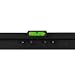Cheetah-Mounts-APTMM2B-Flush-Tilt-Dual-Hook-(1.3-from-wall)-Flat-Screen-TV-Wall-Mount-Bracket-for-32-65-inch-Plasma,-LED,-and-LCD-TVs-Up-To-VESA-700x400-and-165lbs,-Including-10'-Braided-High-Speed-with-Ethernet-HDMI-Cable-and-3-Axis-Magnetic-Bubble-Level_8.jpg