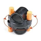 Bike Mount with Swivel Base by 